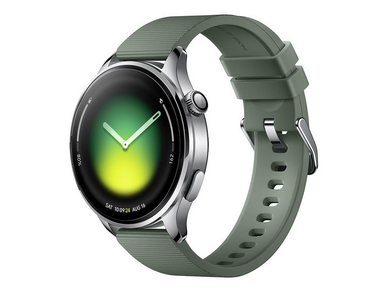 Xiaomi Watch 5 - Juniper Green