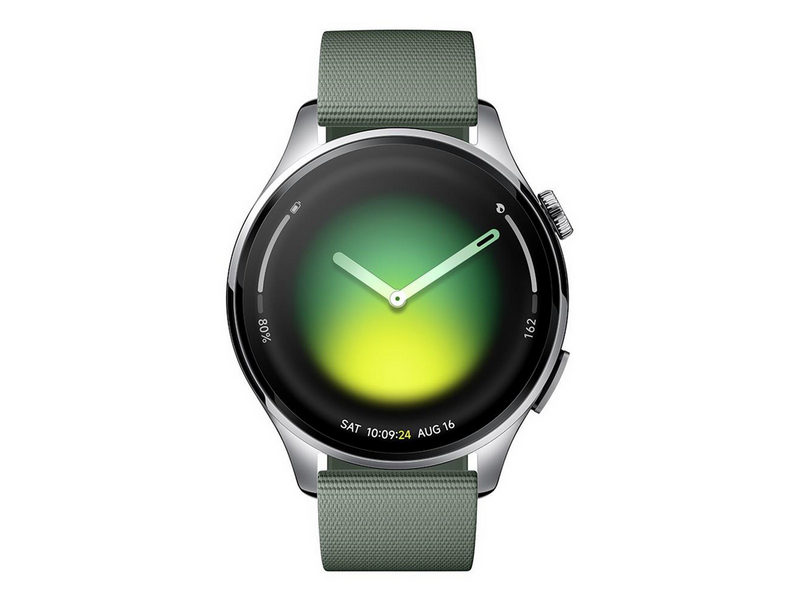 Xiaomi Watch 5 - Juniper Green