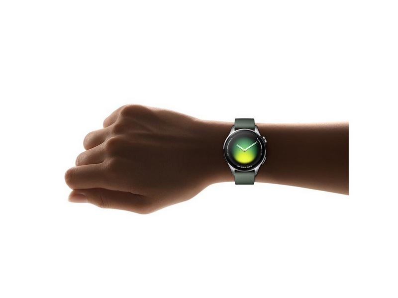 Xiaomi Watch 5 - Juniper Green