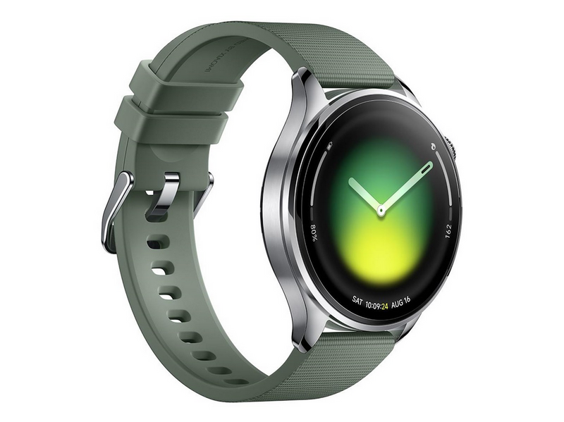 Xiaomi Watch 5 - Juniper Green