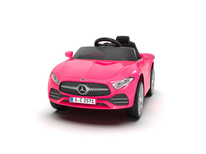 Mercedes Lizenzierter CLS 350