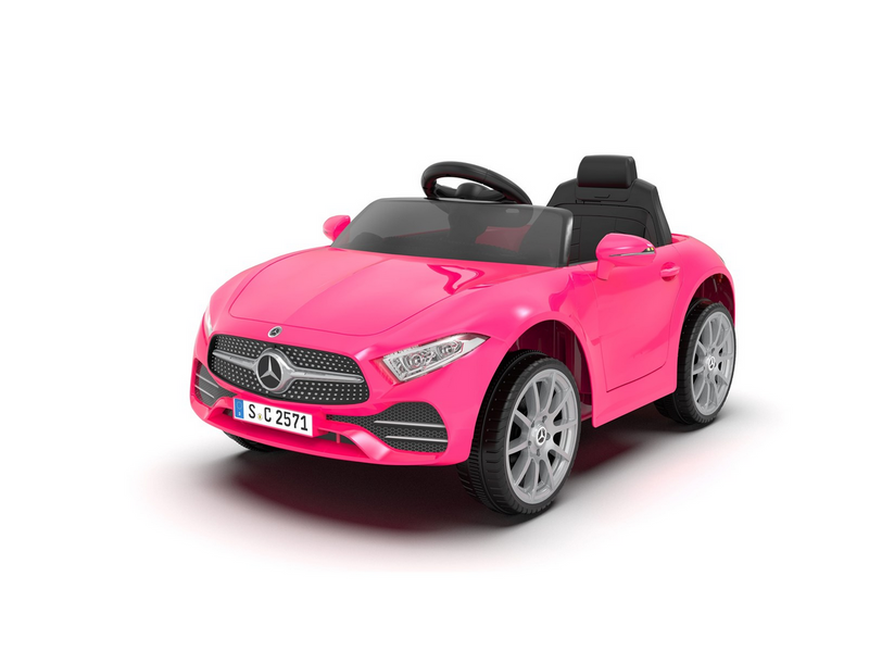 Mercedes Lizenzierter CLS 350