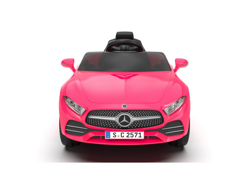 Mercedes Lizenzierter CLS 350