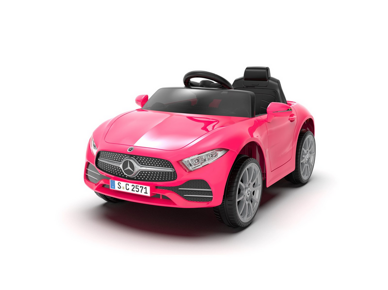 Mercedes Lizenzierter CLS 350