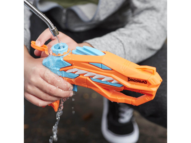 NERF Super Soaker Raptor Surge