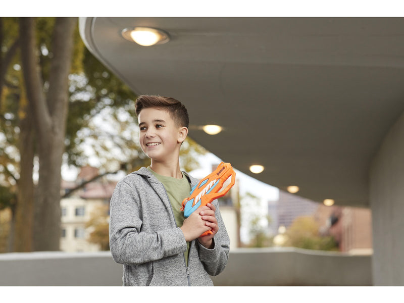 NERF Super Soaker Raptor Surge