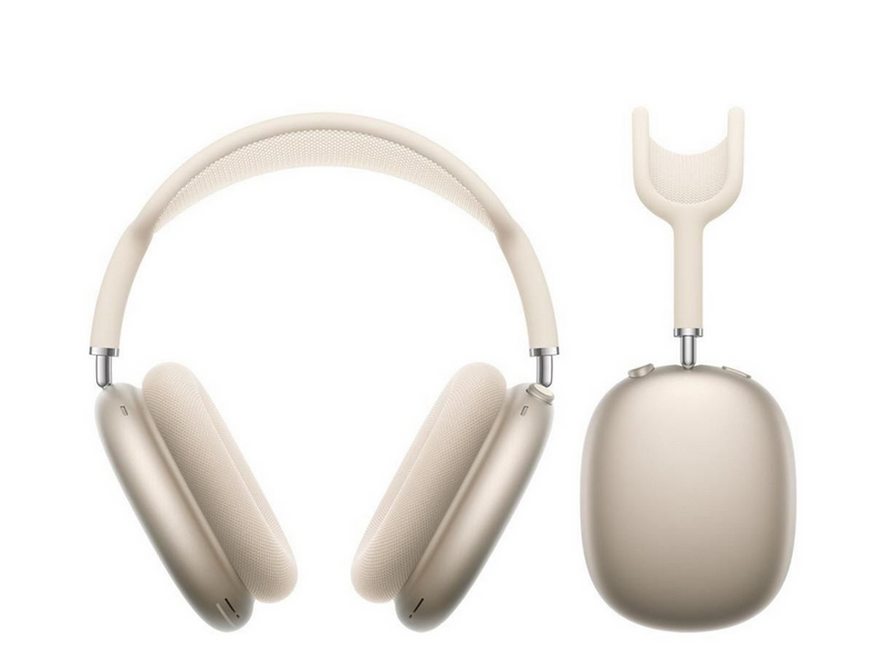 Apple AirPods Max 2 - Starlight