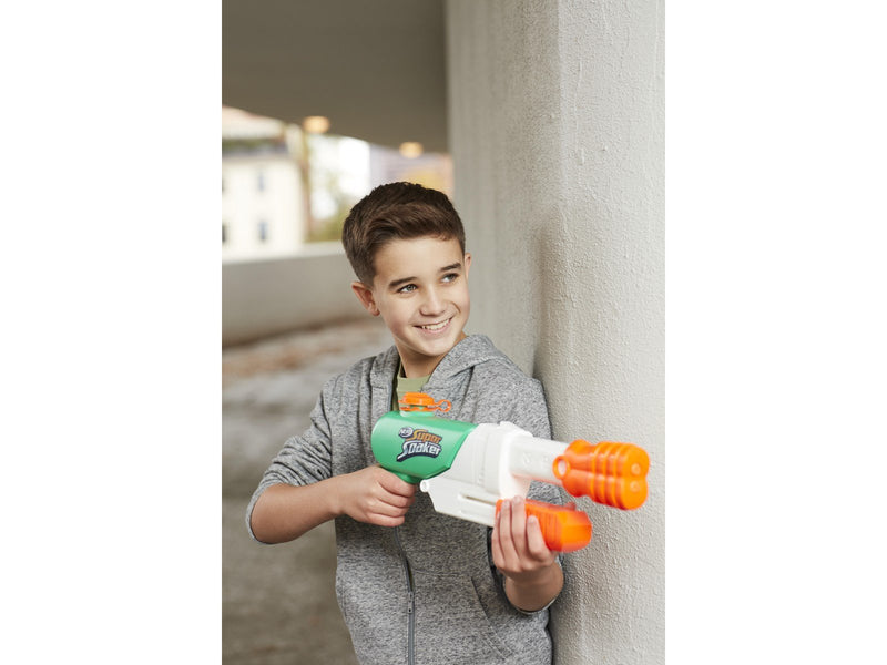 NERF Super Soaker Hydro Frenzy 709 ml