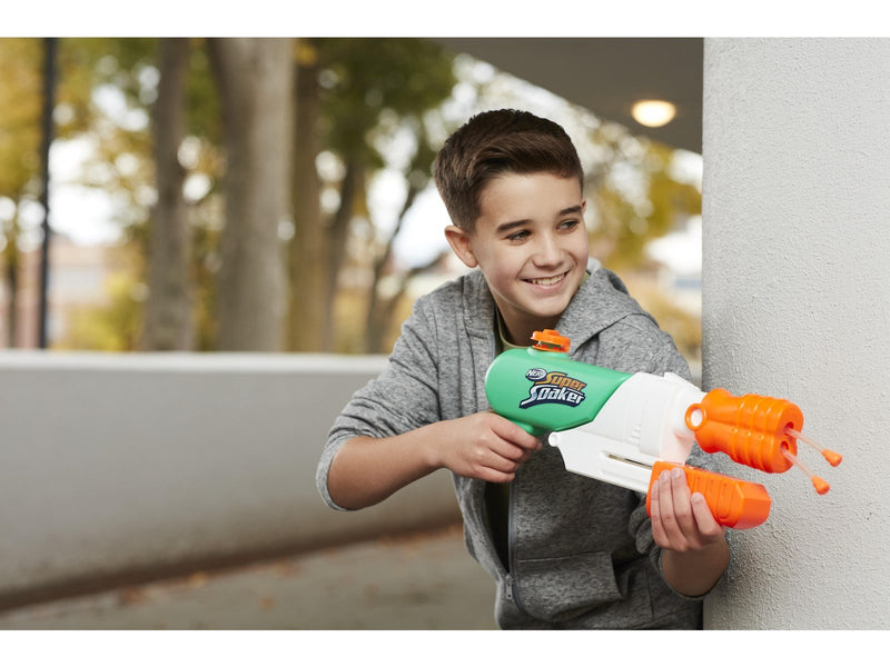 NERF Super Soaker Hydro Frenzy 709 ml
