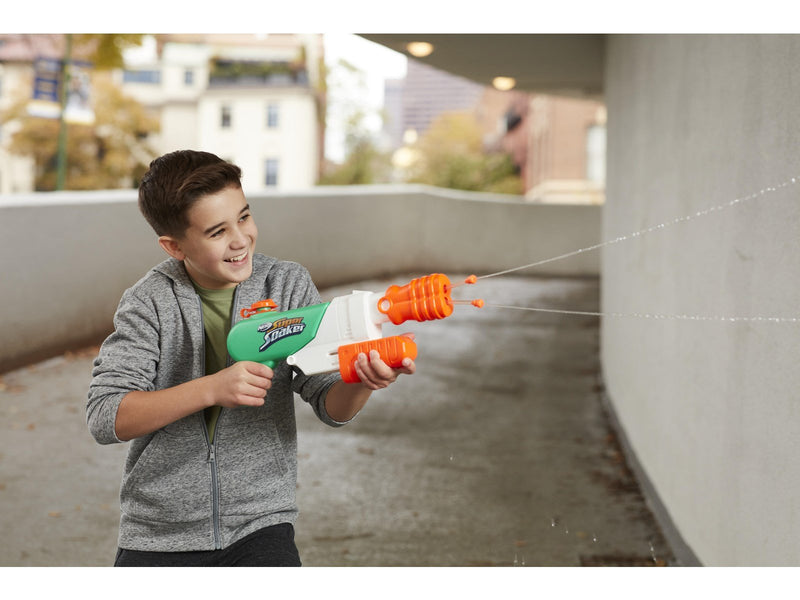 NERF Super Soaker Hydro Frenzy 709 ml