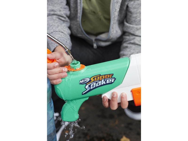 NERF Super Soaker Hydro Frenzy 709 ml