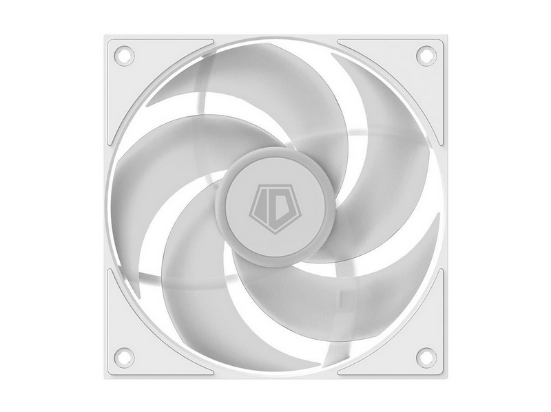 ID-Cooling FROZN A620 PRO XE ARGB SNOW - CPU-Luftkühler - Max 30 dBA