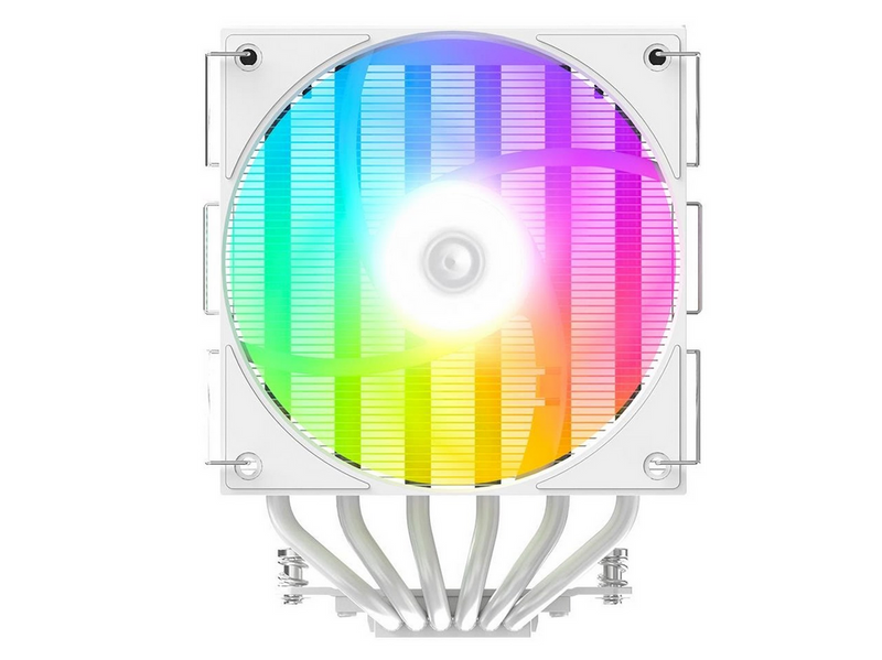 ID-Cooling FROZN A620 PRO XE ARGB SNOW - CPU-Luftkühler - Max 30 dBA