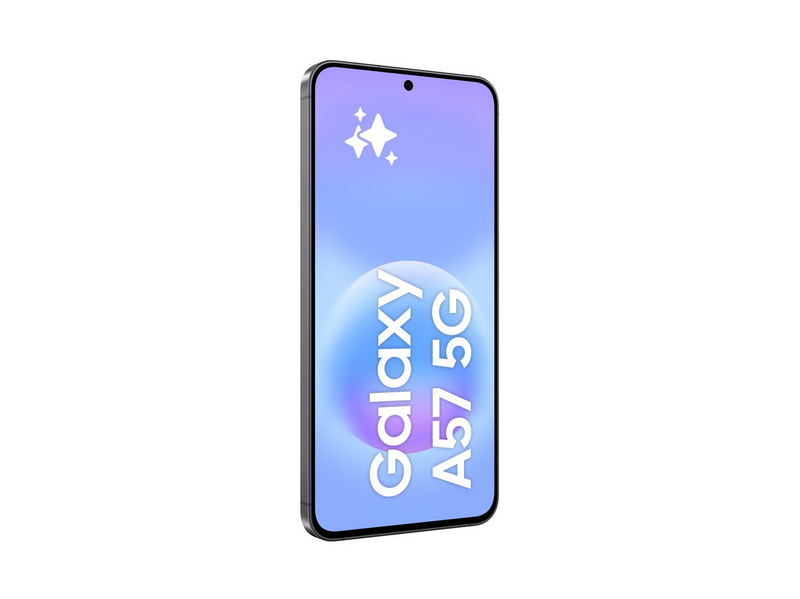 Samsung Galaxy A57 5G 128GB/8GB - Awesome Grey