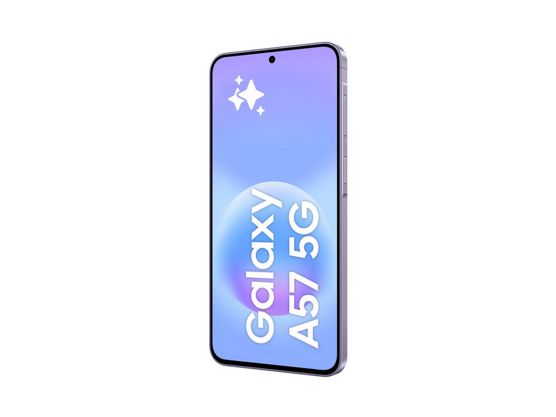 Samsung Galaxy A57 5G 128GB/8GB - Awesome Lilac