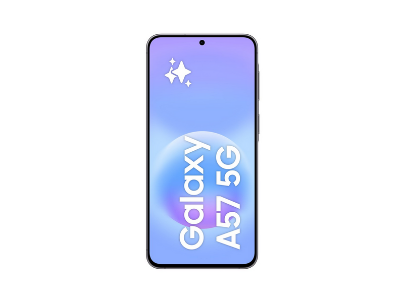 Samsung Galaxy A57 5G 256GB/8GB - Awesome Grey