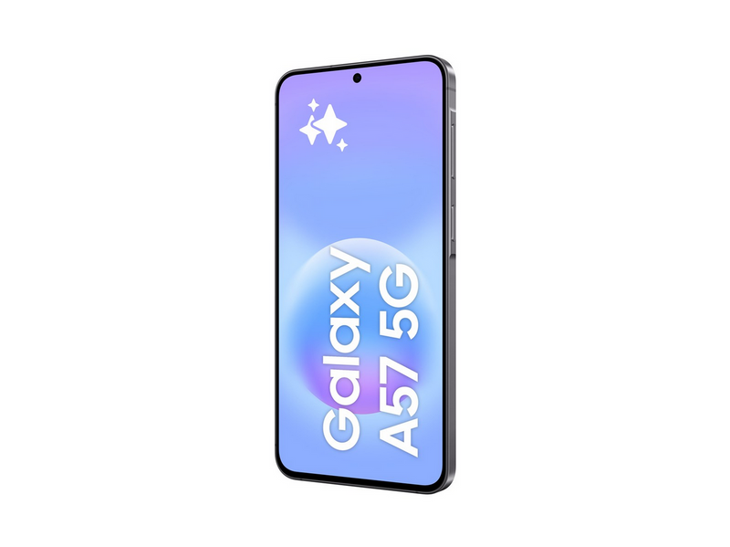 Samsung Galaxy A57 5G 256GB/8GB - Awesome Grey