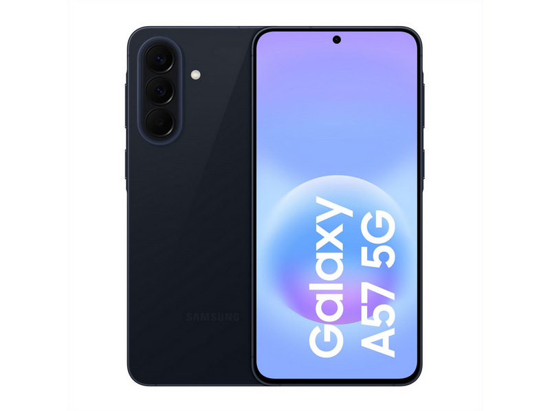 Samsung Galaxy A57 5G 256GB/8GB - Awesome Navy