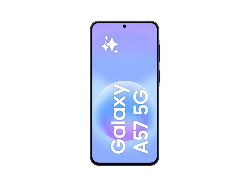 Samsung Galaxy A57 5G 256GB/8GB - Awesome Navy