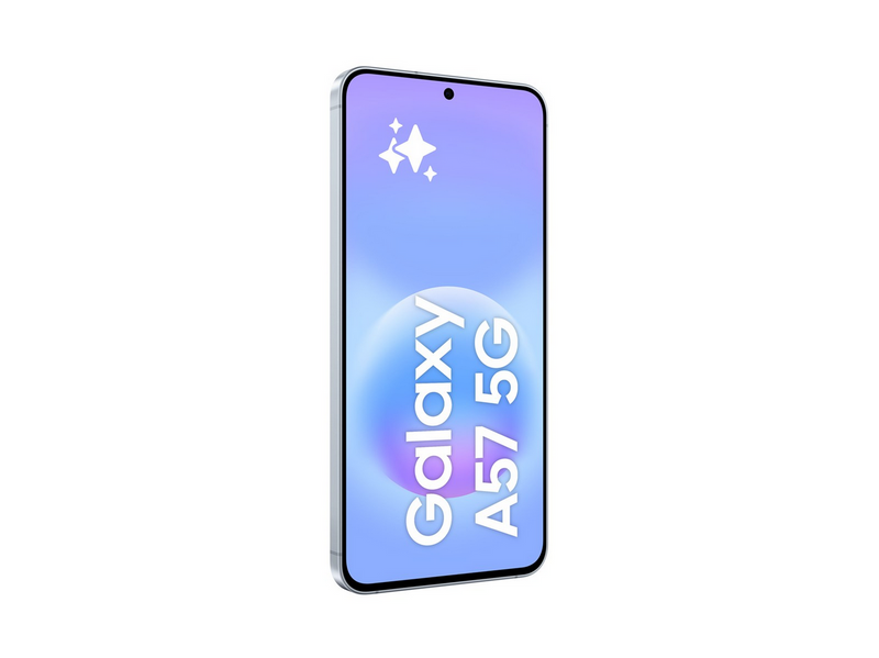 Samsung Galaxy A57 5G 256GB/8GB - Awesome Icyblue
