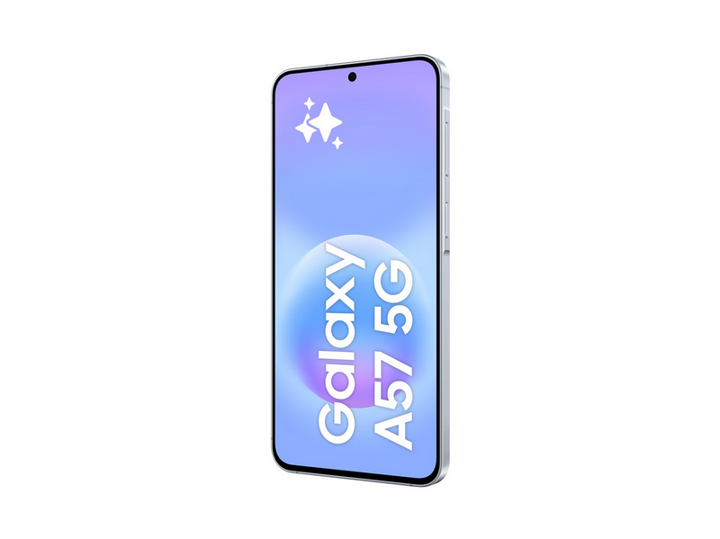 Samsung Galaxy A57 5G 256GB/8GB - Awesome Icyblue