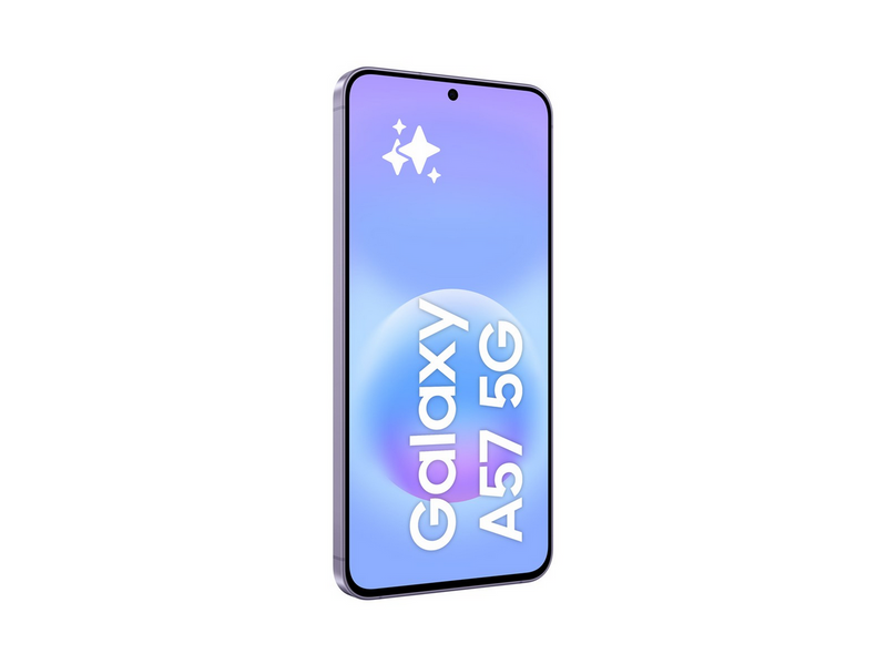 Samsung Galaxy A57 5G 256GB/8GB - Awesome Lilac