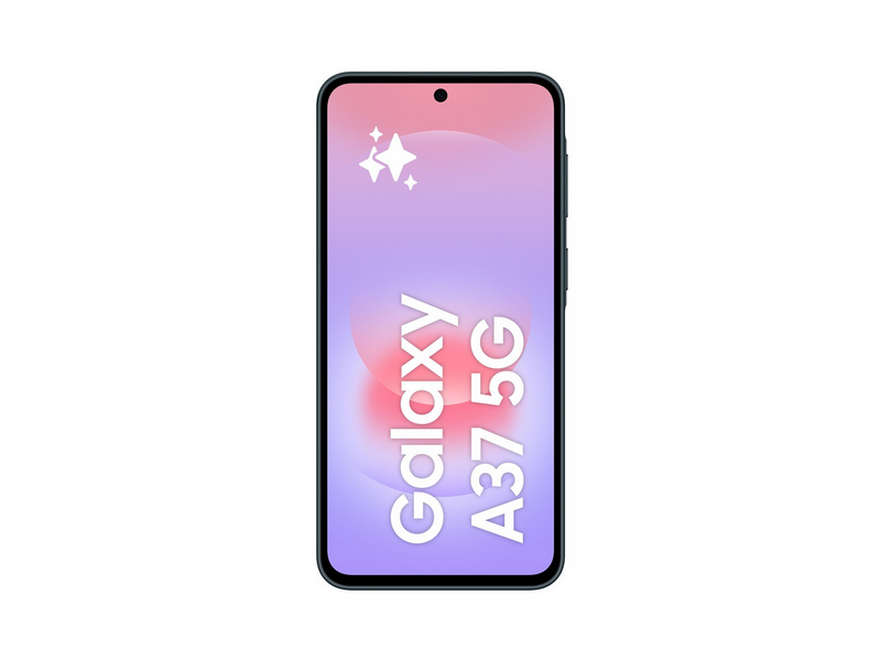 Samsung Galaxy A37 5G 128GB/6GB - Awesome Greygreen