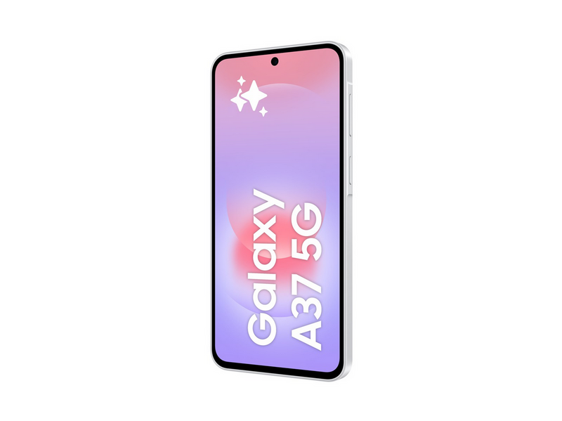 Samsung Galaxy A37 5G 128GB/6GB - Awesome White