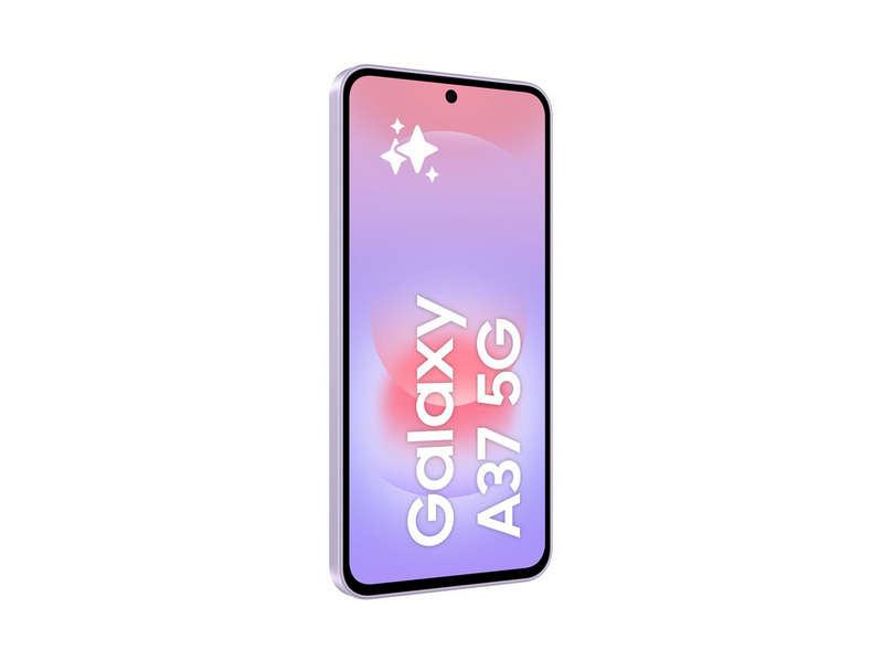 Samsung Galaxy A37 5G 128GB/6GB - Awesome Lavender