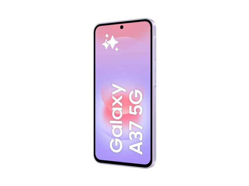 Samsung Galaxy A37 5G 128GB/6GB - Awesome Lavender