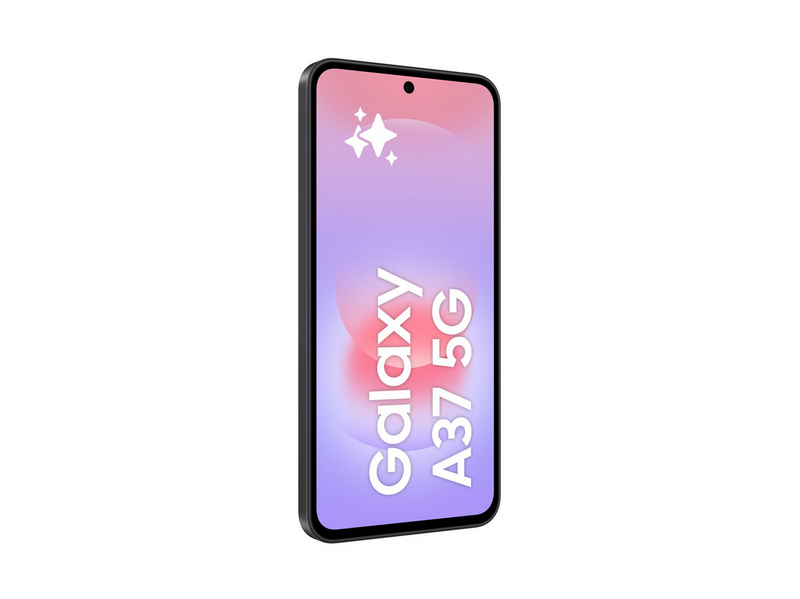 Samsung Galaxy A37 5G 256GB/8GB - Awesome Charcoal
