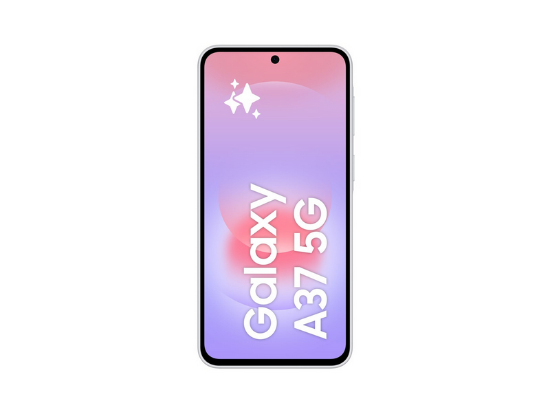 Samsung Galaxy A37 5G 256GB/8GB - Awesome White