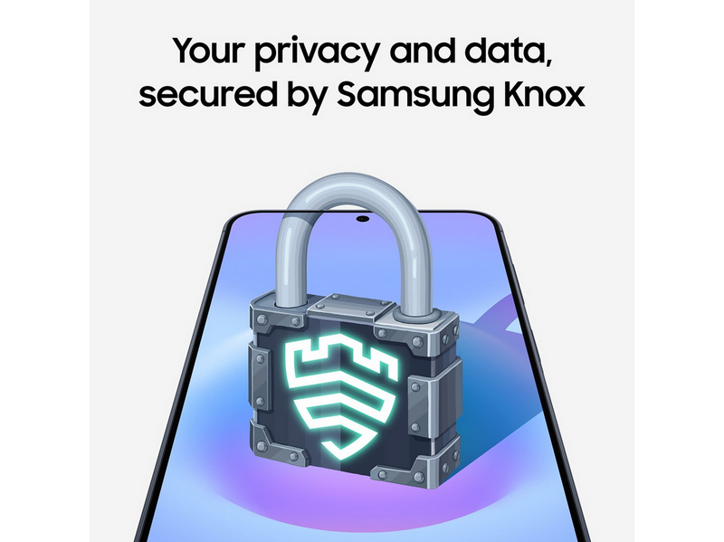 Samsung Galaxy A37 5G 256GB/8GB - Awesome Lavender