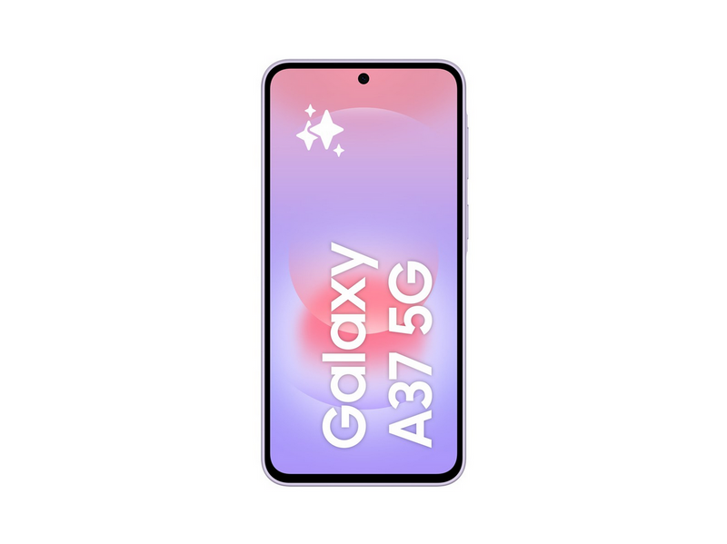 Samsung Galaxy A37 5G 256GB/8GB - Awesome Lavender