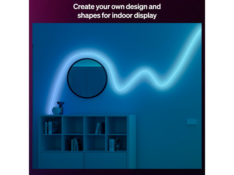 Philips Hue Essential flex strip light 10 m