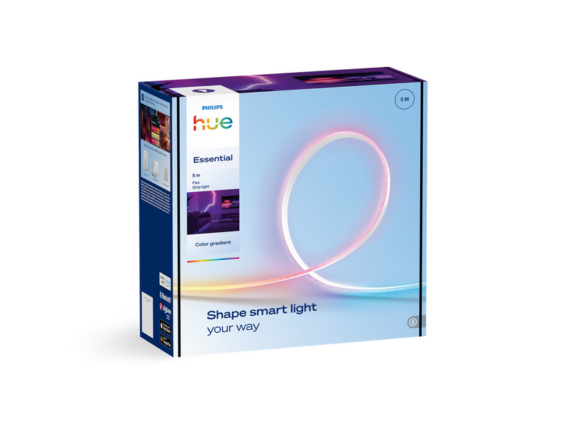 Philips Hue Essential flex strip light 5 m