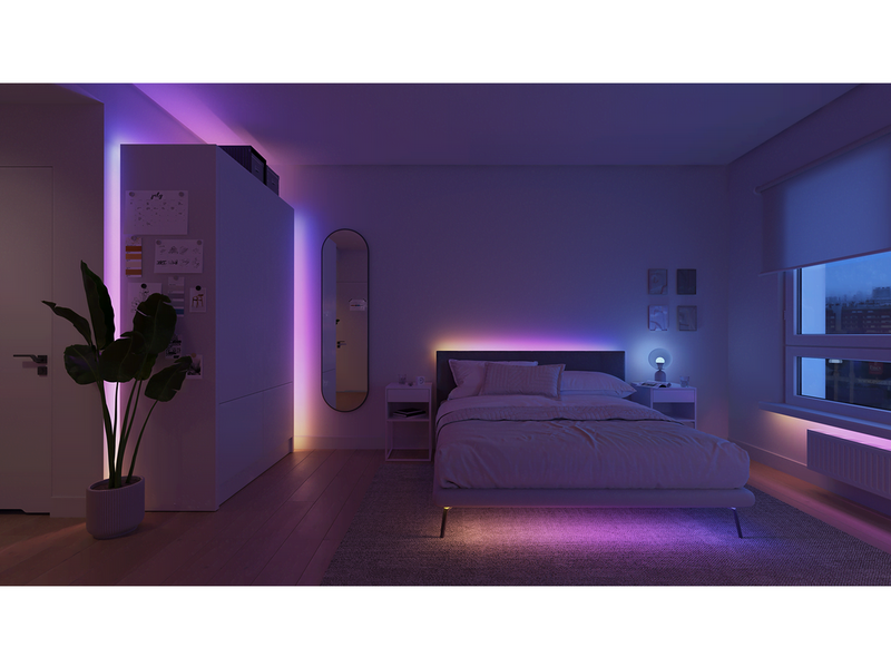 Philips Hue Essential strip light 10 m