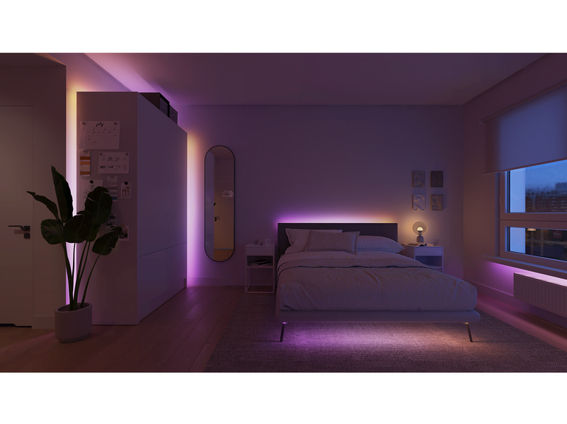 Philips Hue Essential strip light 10 m