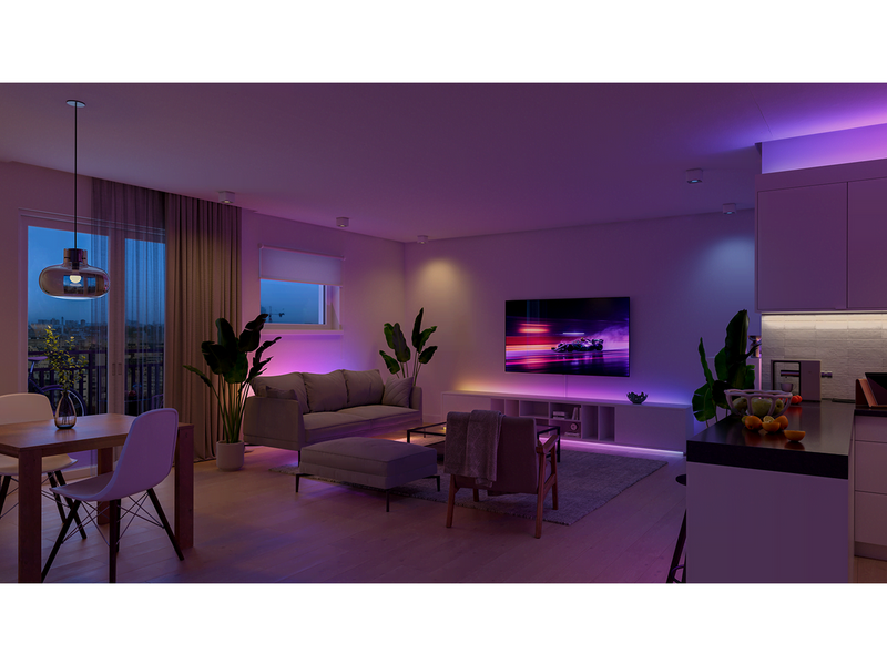 Philips Hue Essential strip light 10 m