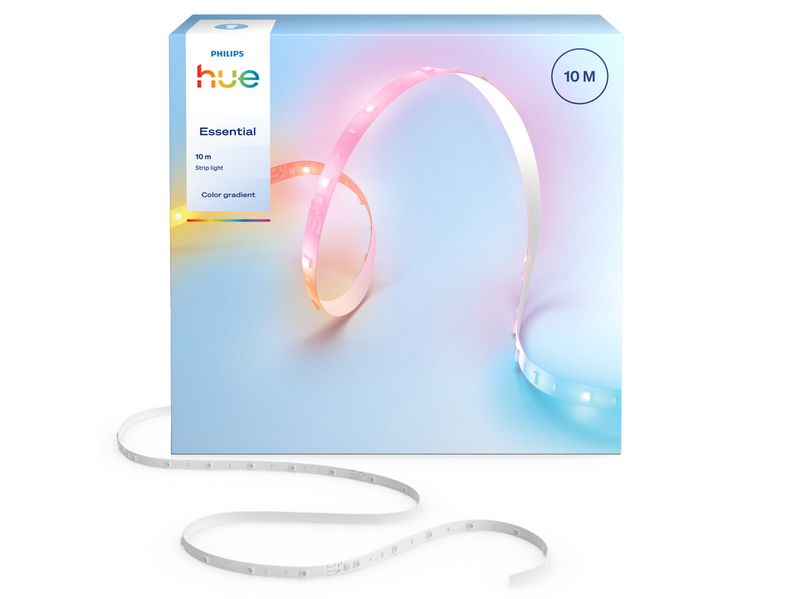 Philips Hue Essential strip light 10 m