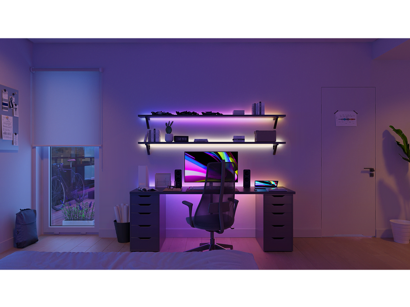 Philips Hue Essential strip light 10 m