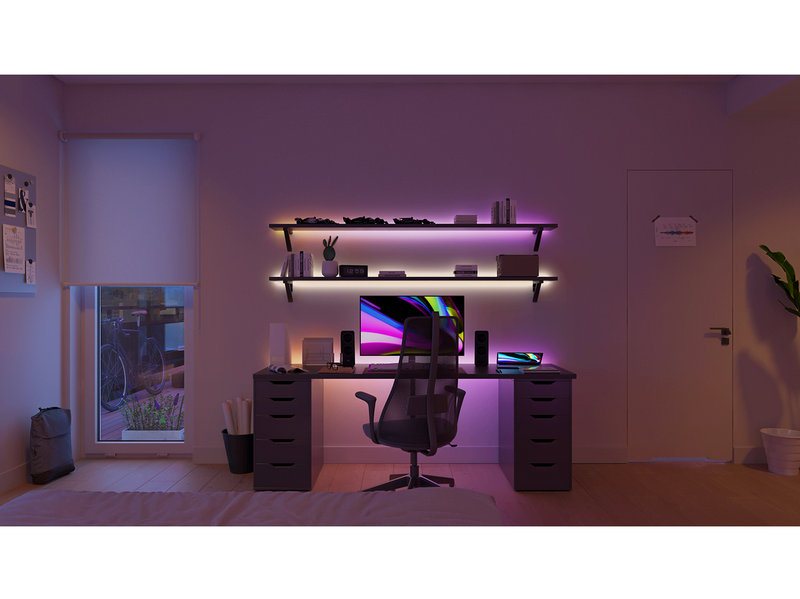 Philips Hue Essential strip light 10 m