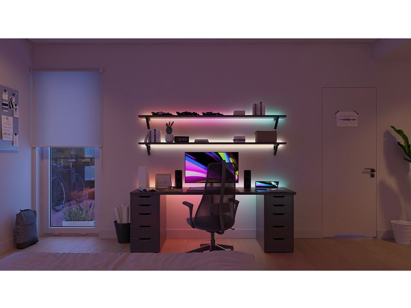Philips Hue Essential strip light 10 m