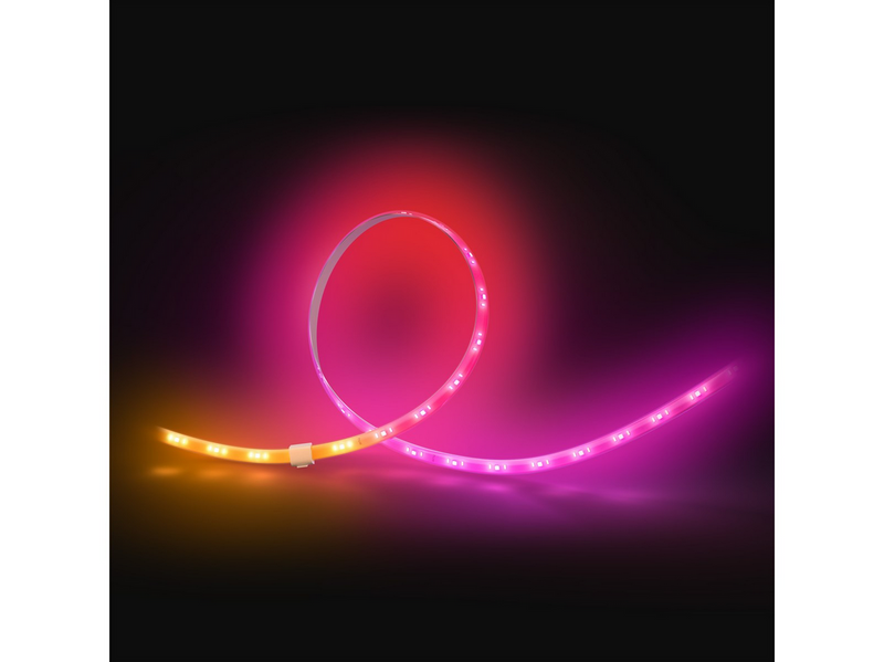 Philips Hue Flux strip light extension 2 m