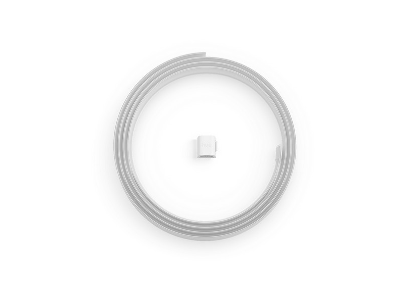 Philips Hue Flux strip light extension 2 m