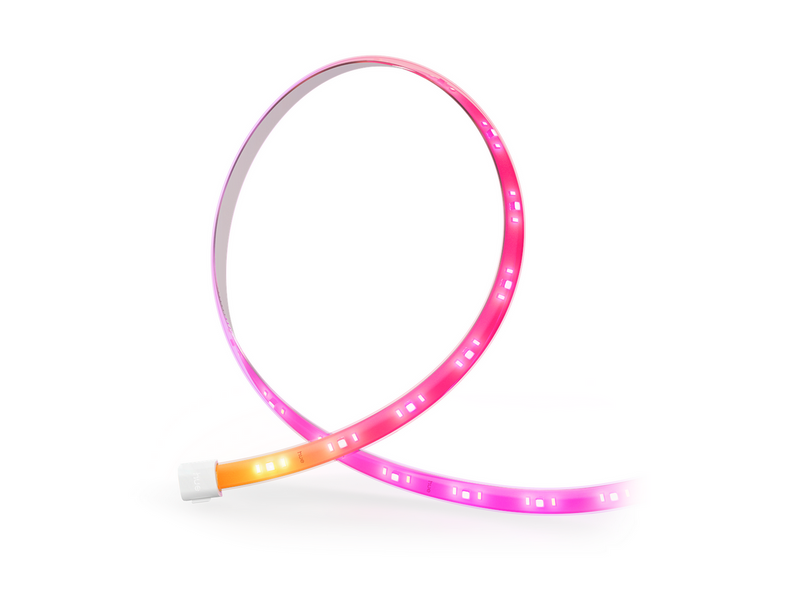 Philips Hue Flux strip light extension 2 m