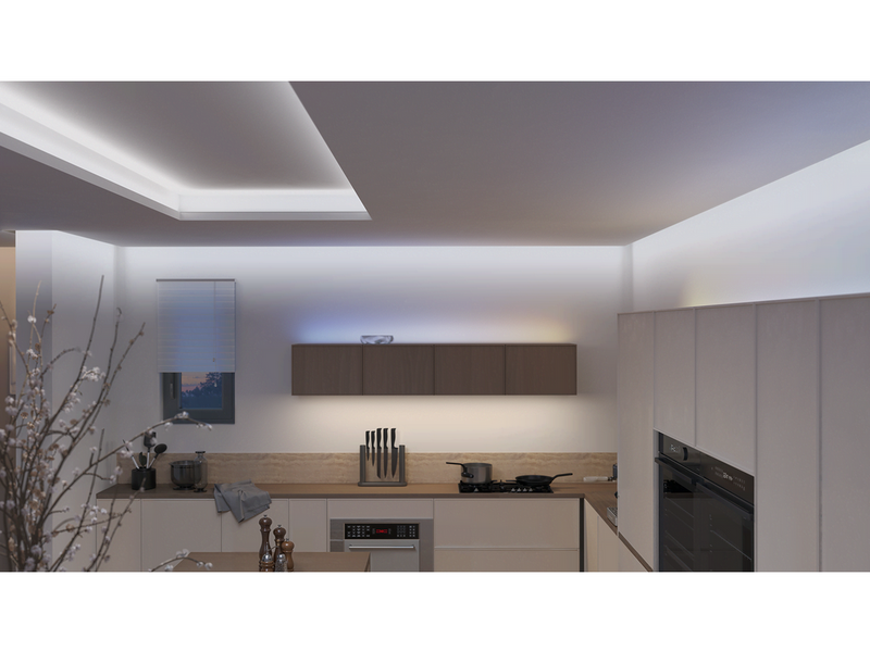Philips Hue Flux strip light extension 5 m