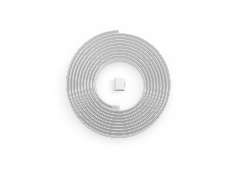 Philips Hue Flux strip light extension 5 m