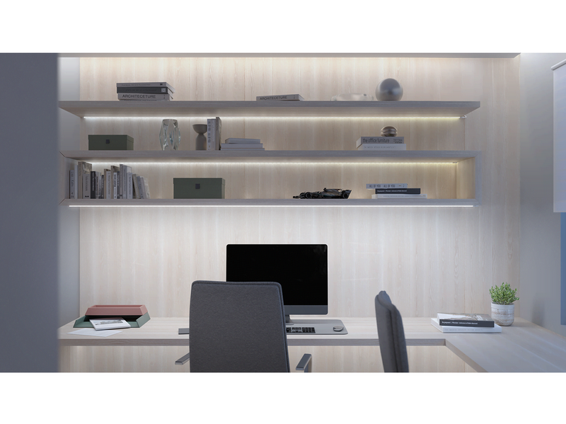 Philips Hue Flux strip light extension 5 m