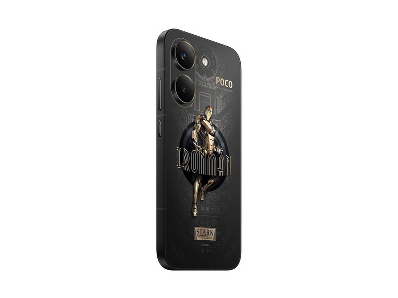 Xiaomi Poco X8 Pro 512GB/12GB - Iron Man Edition